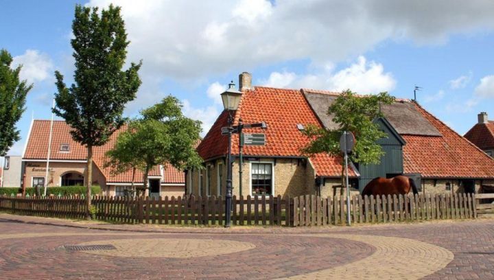 Landbouw-Juttersmuseum Swartwoude - VVV Ameland