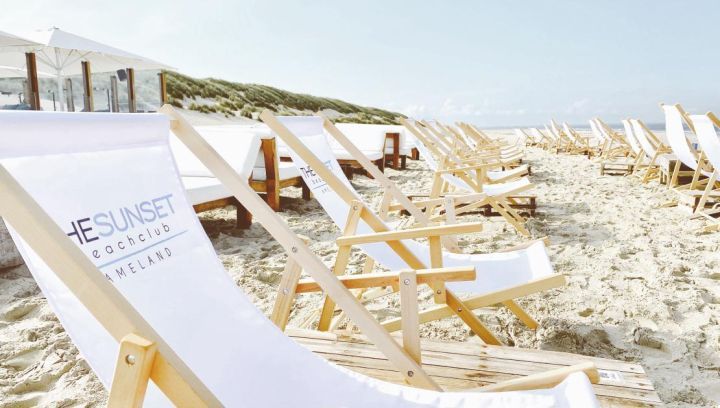 Beachclub The Sunset, Hollum - VVV Ameland