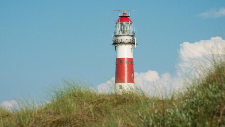 Thuiszorg het Friese Land - VVV Ameland