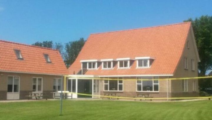 Vakantiehuis Kienstra - VVV Ameland