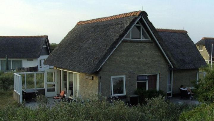 Bungalow Zuid Holland - VVV Ameland