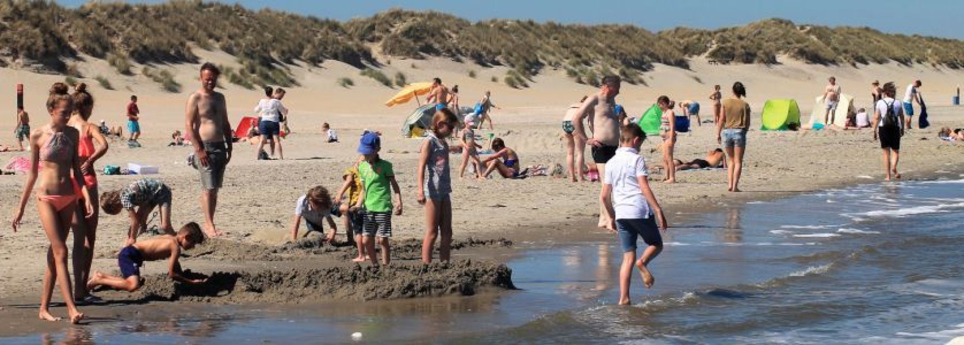 Veelgestelde vragen over openbare diensten op Ameland - VVV Ameland