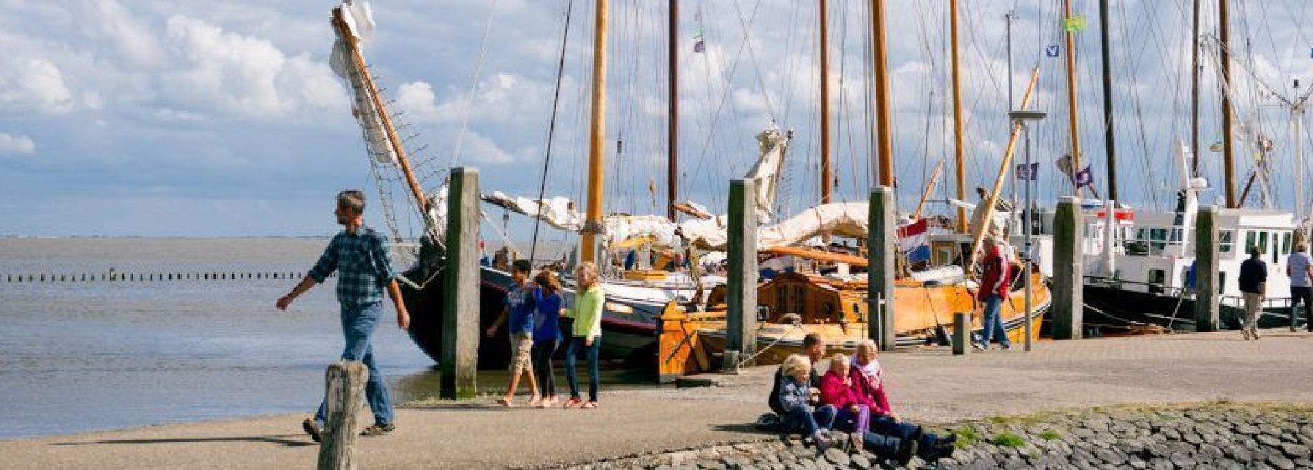 Veelgestelde vragen over vervoer op en naar Ameland - VVV Ameland