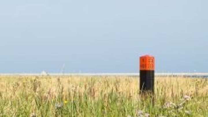 Groene Strand Ballum - VVV Ameland