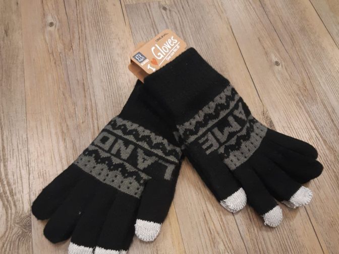 Lekker warme handschoenen - webshop VVV Ameland