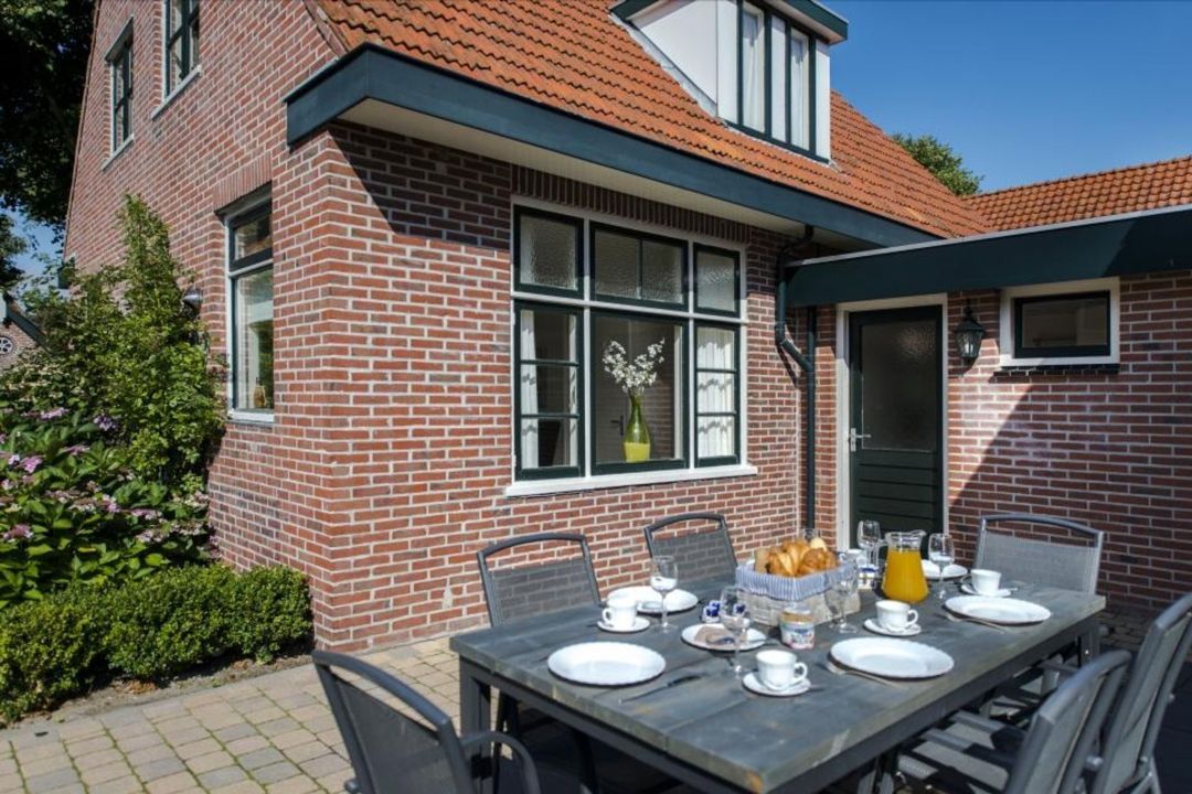 HappyNes woning Froukje