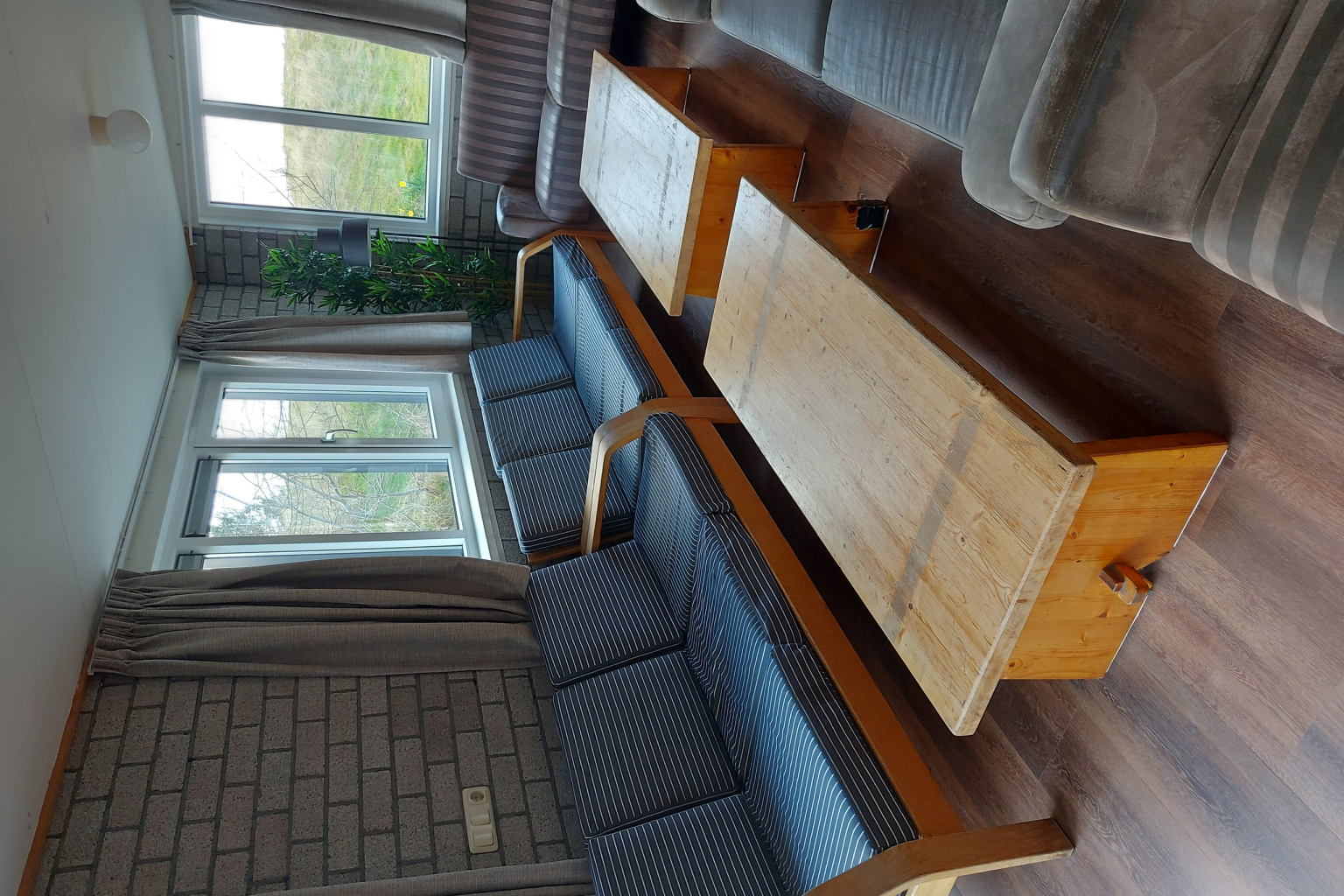 Groepsaccommodatie de Boekanier