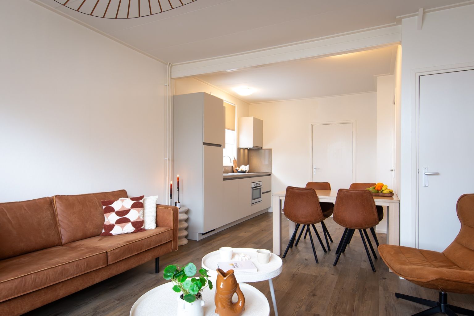 HappyNes woning Harry