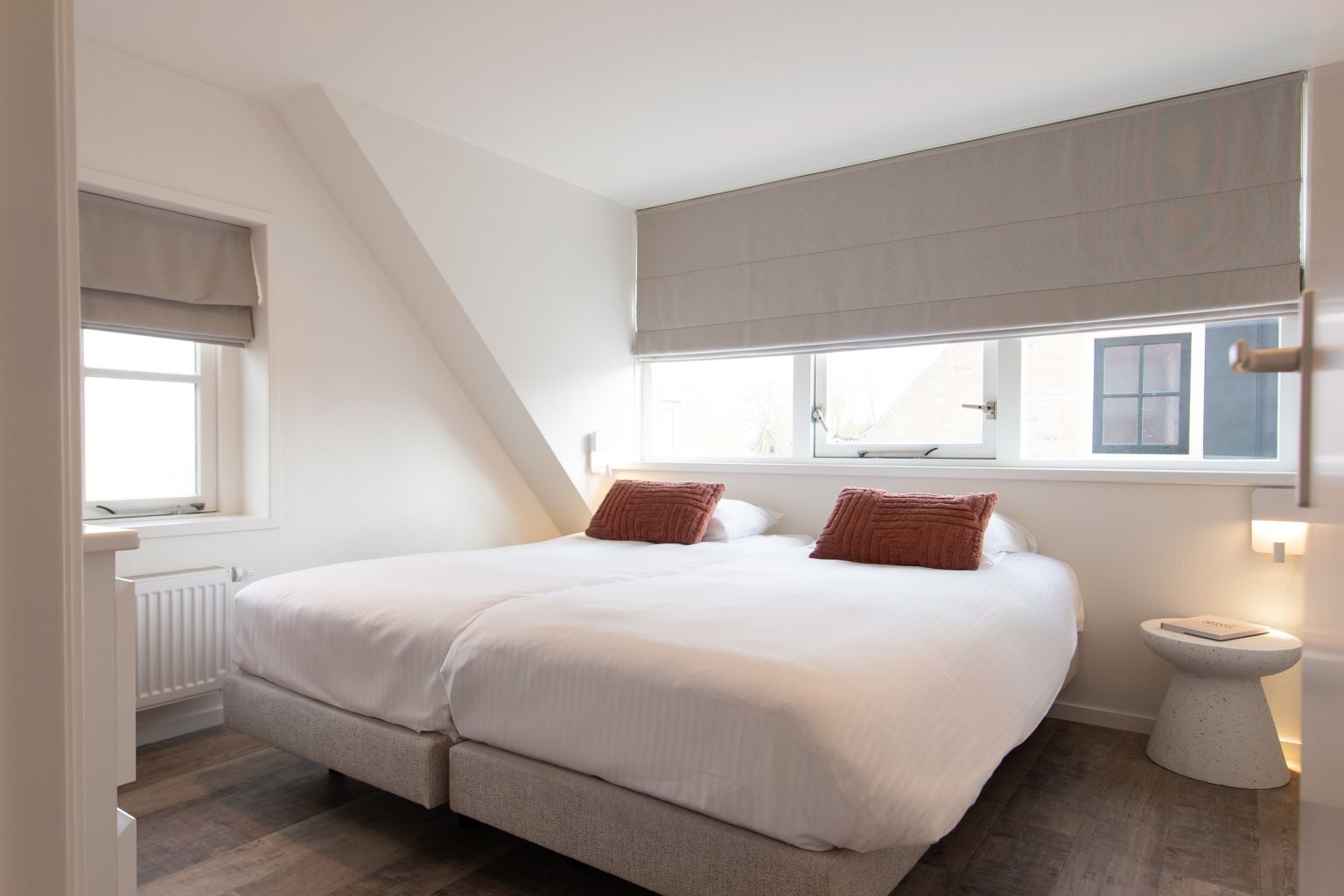 HappyNes woning Harry
