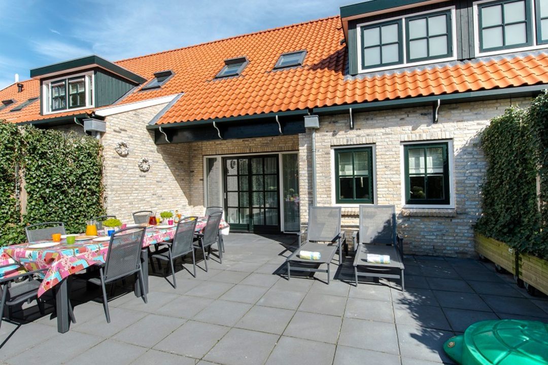 Vakantiewoning Kelly