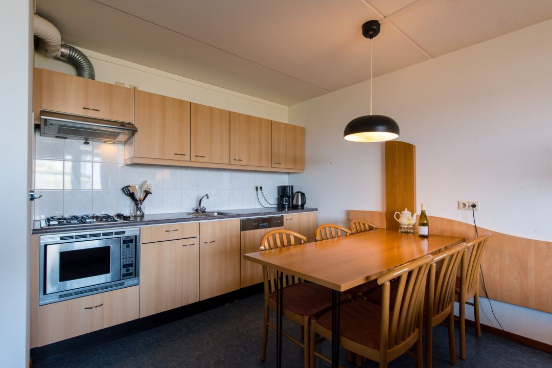 Residentie Noordsee 42L
