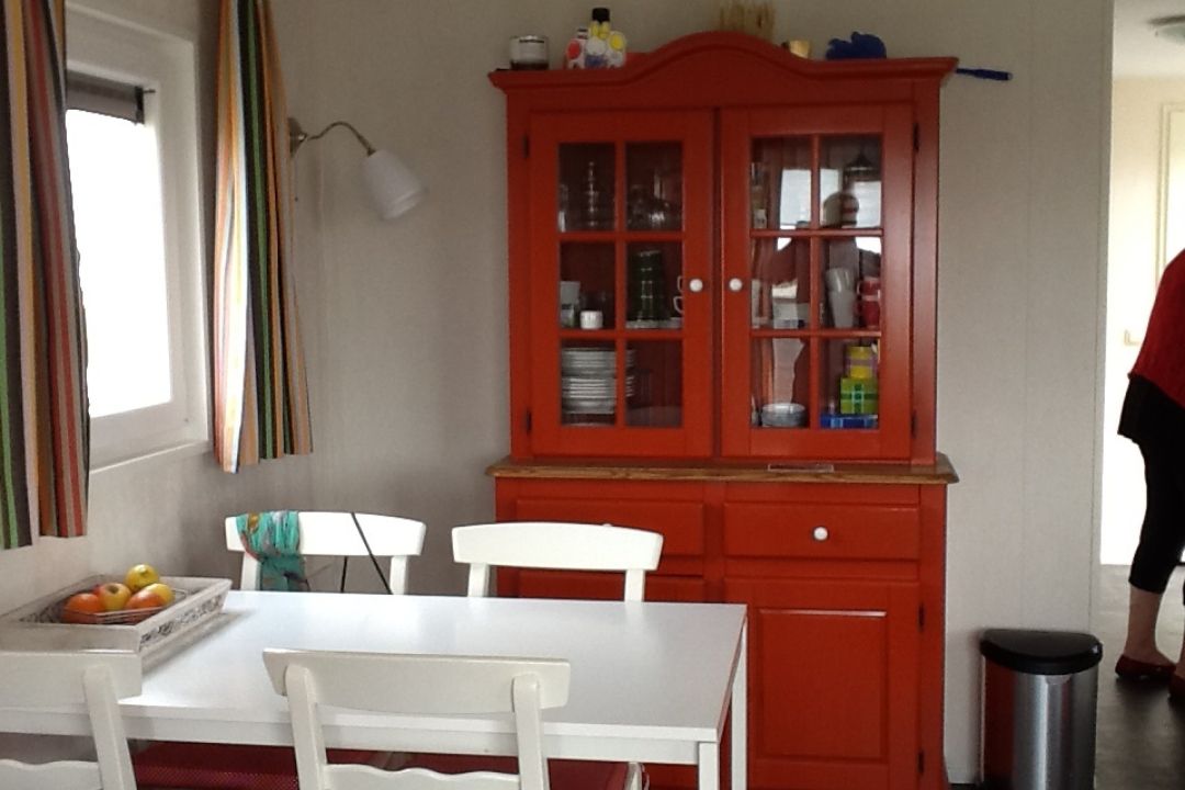 Chalet 305