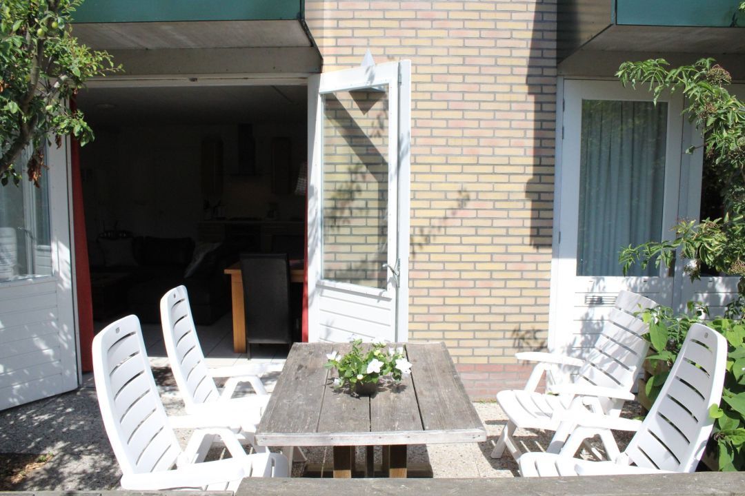 De Vlindertuin
