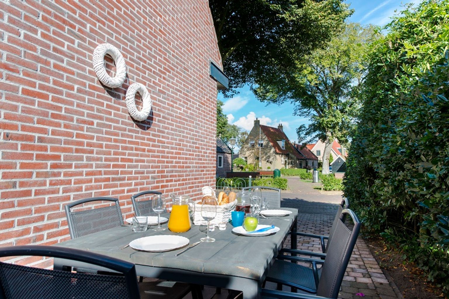 HappyNes woning Harry