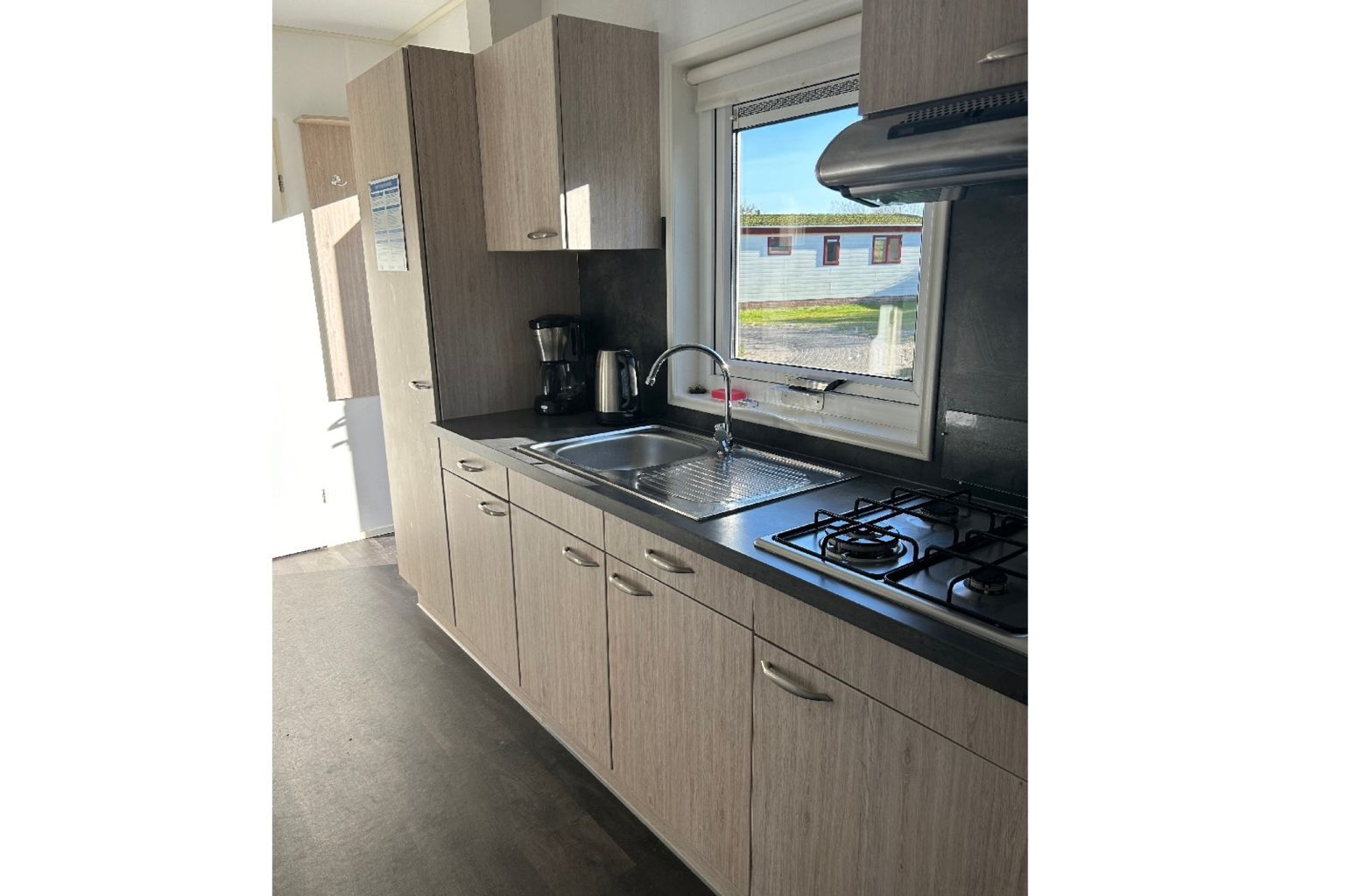 Chalet N15