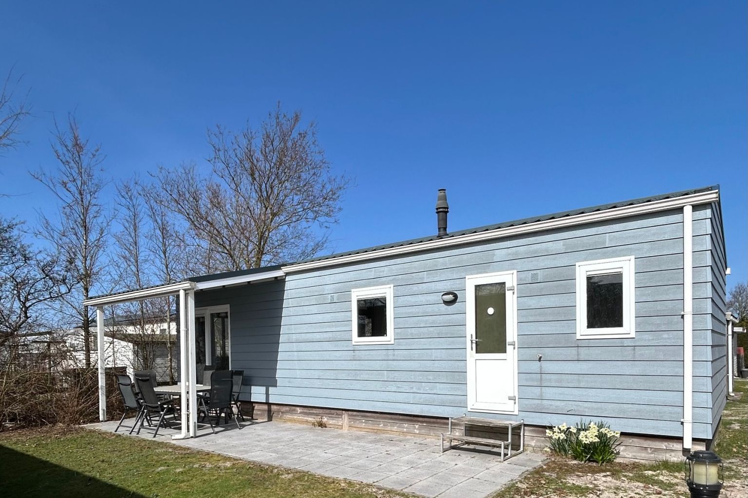Chalet N15