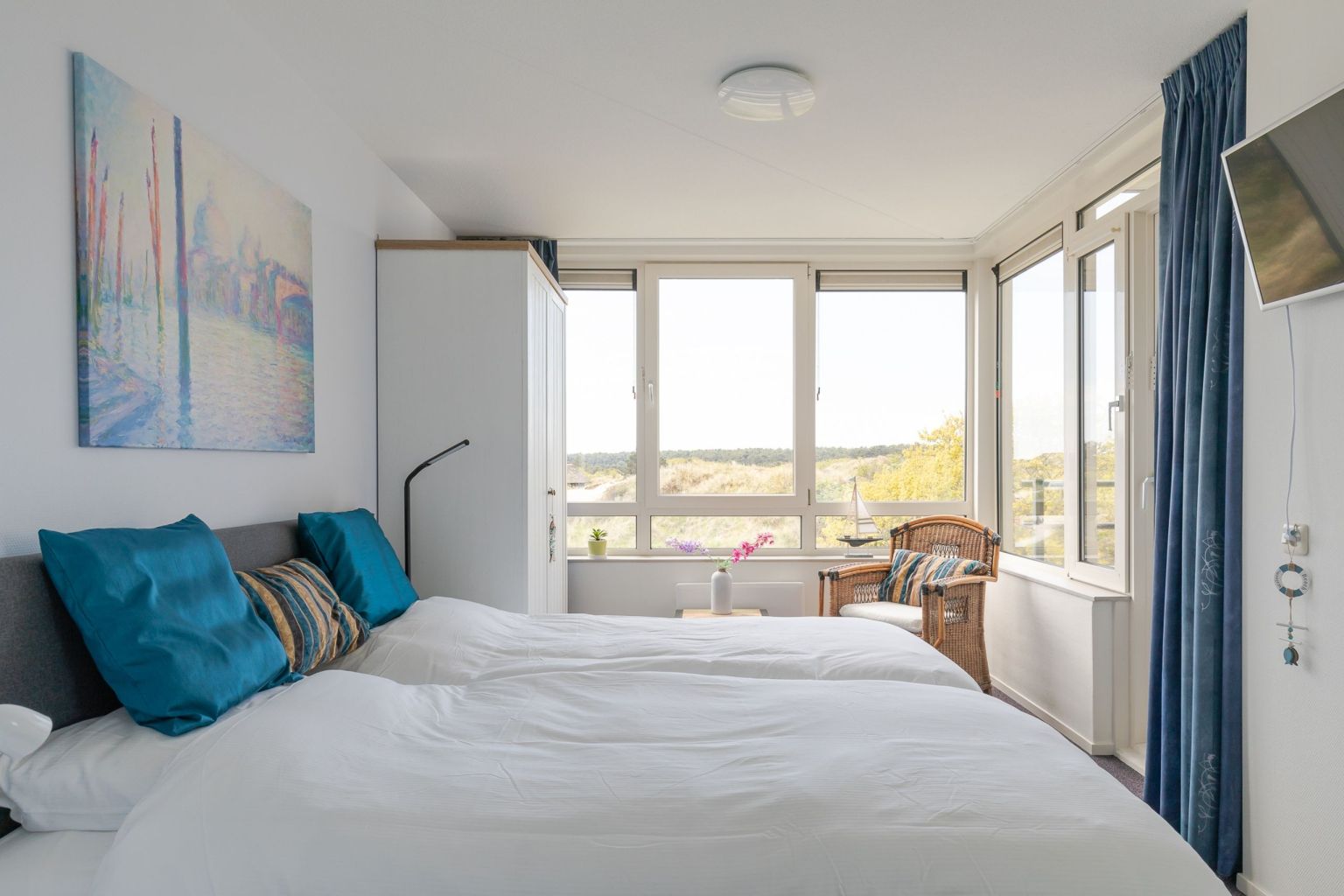 Penthouse Ostrea
