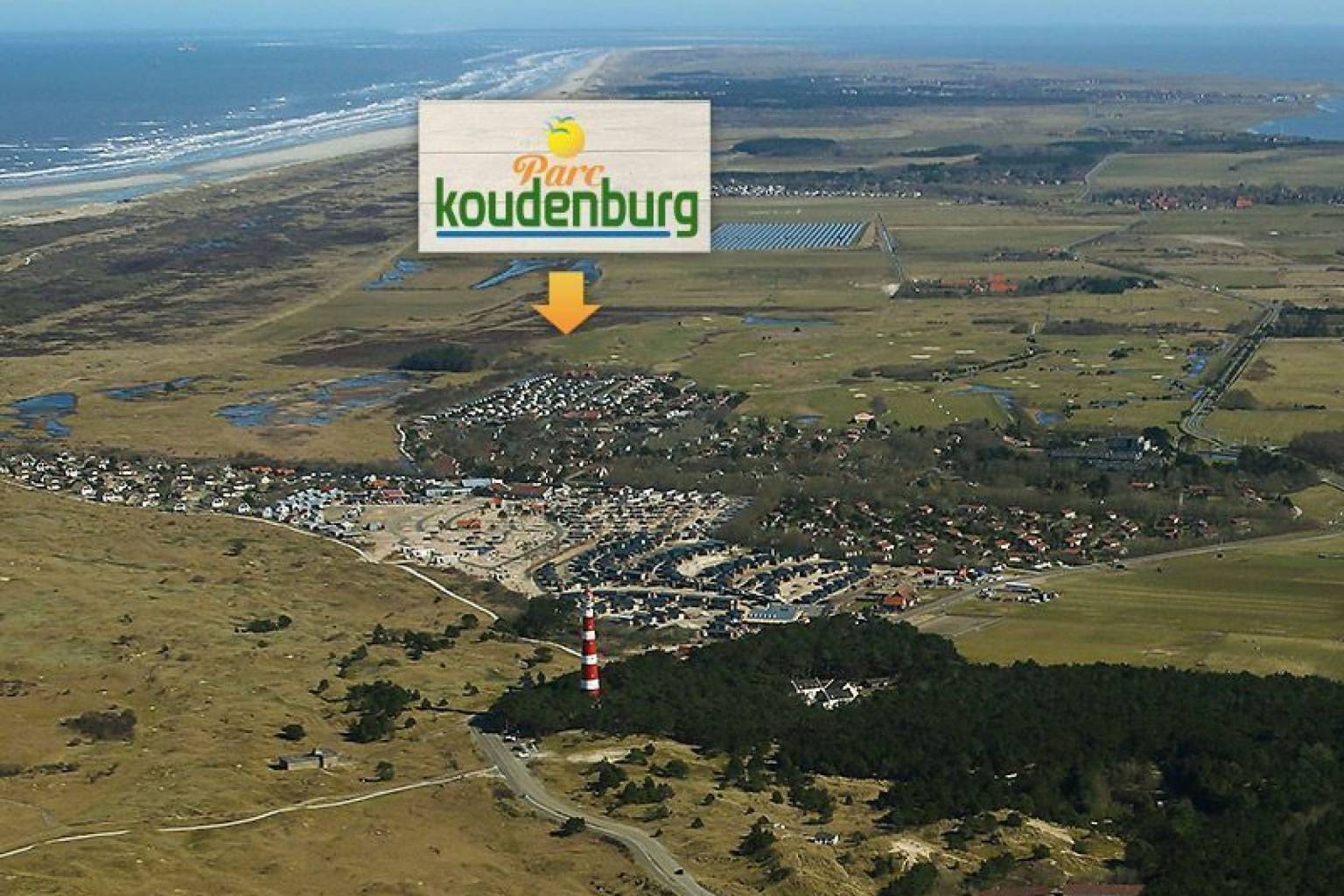 Parc Koudenburg