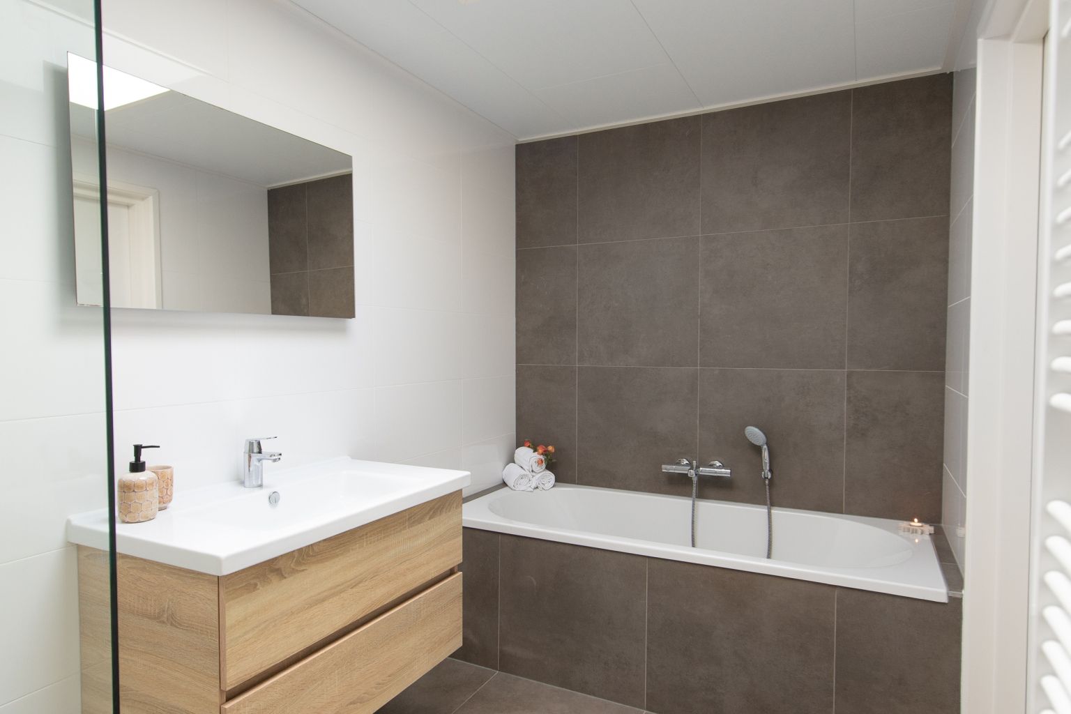 HappyNes woning Harry