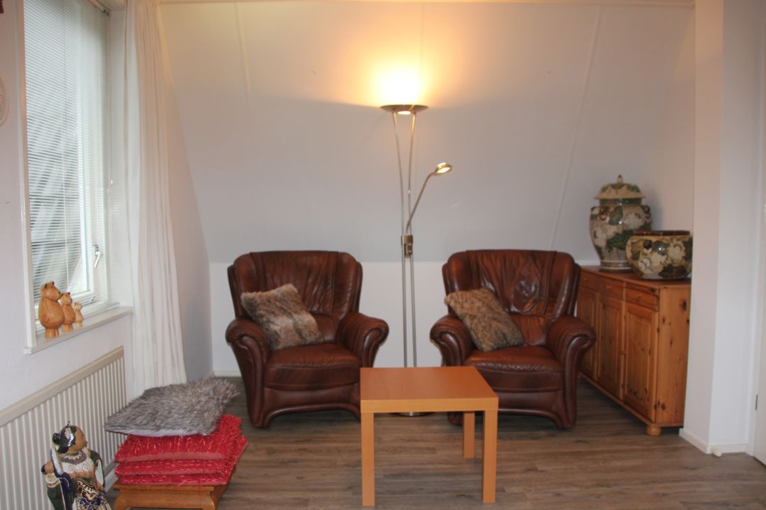 Appartement Kienstra