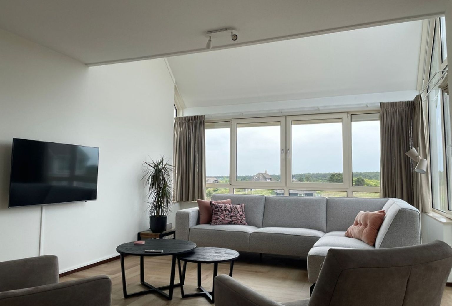 Penthouse Ostrea