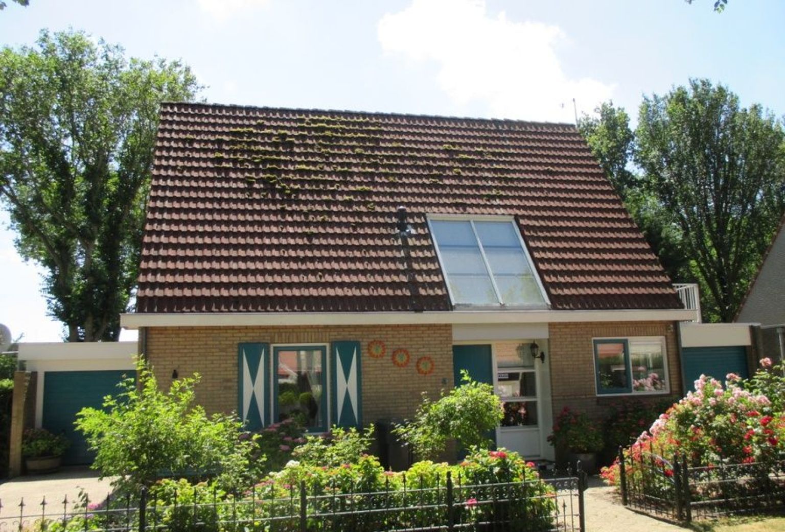 De Singel