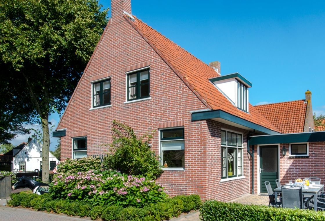 HappyNes woning Froukje