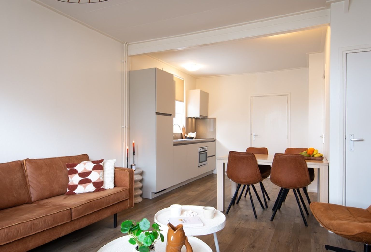 HappyNes woning Harry