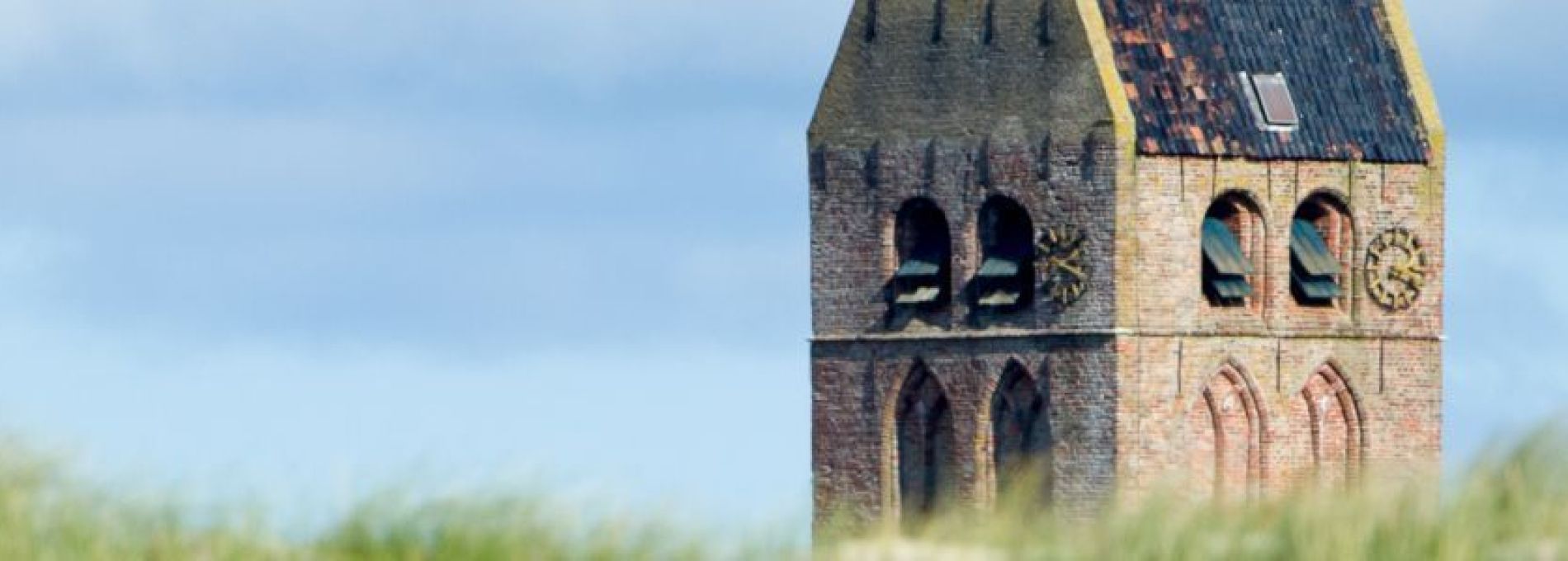 Veelgestelde vragen over openbare diensten op Ameland - VVV Ameland