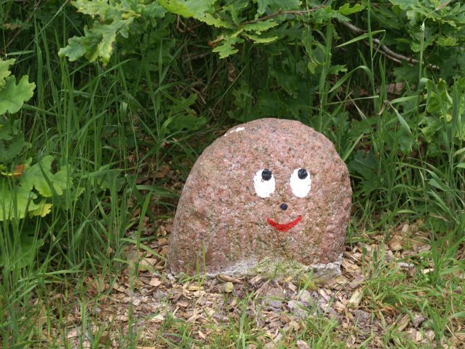 Spoorboekje Krûmeltjesspoor Ballum Ameland - webshop VVV Ameland