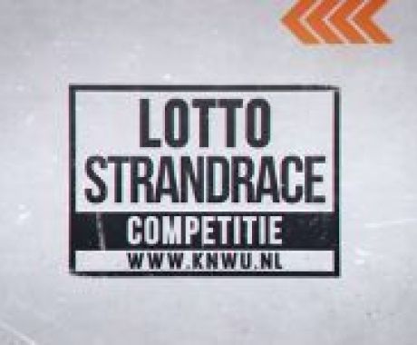 Lotto Strandrace 2015