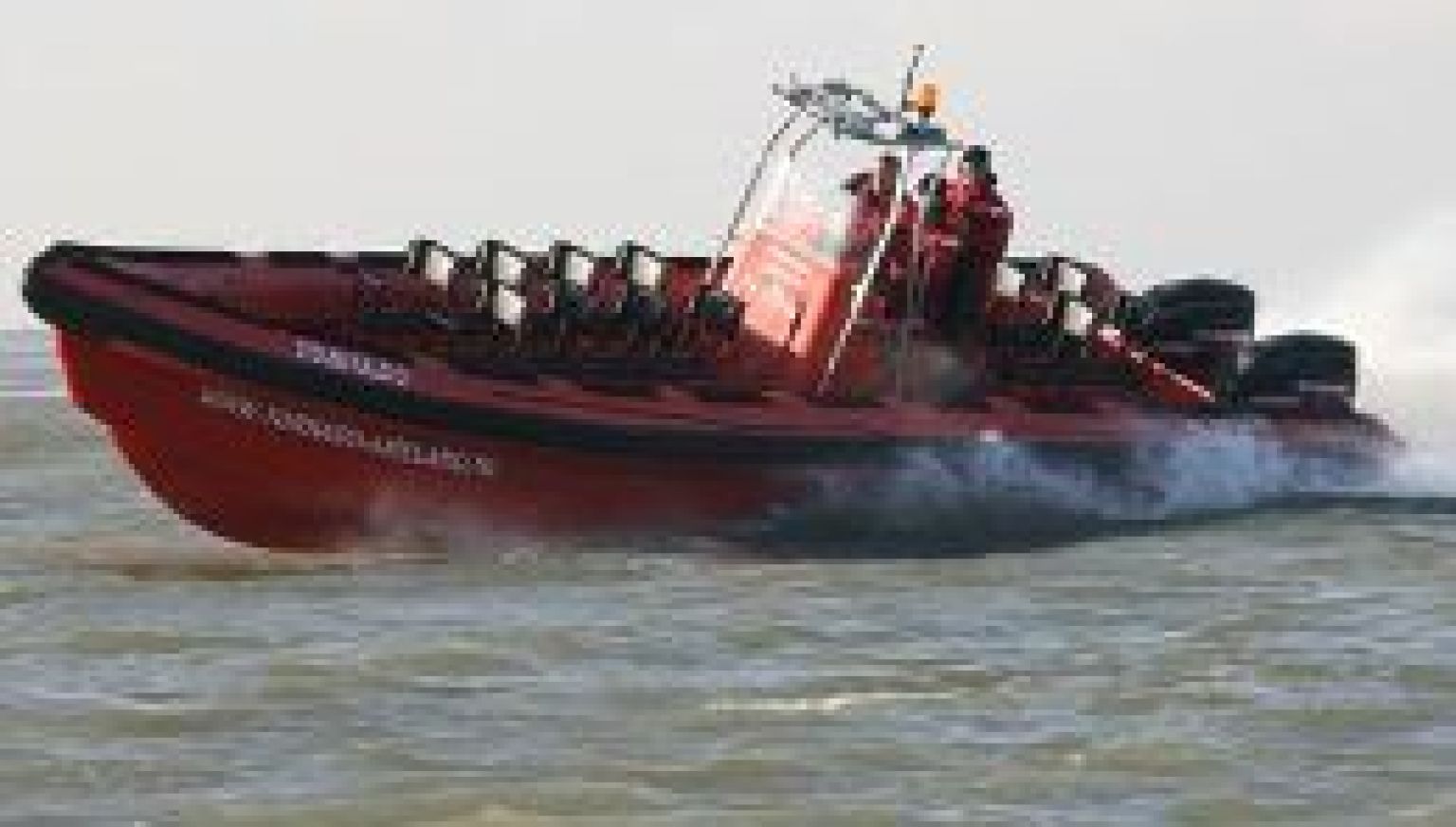 Reddings- en bergingsbedrijf Ameland VOF