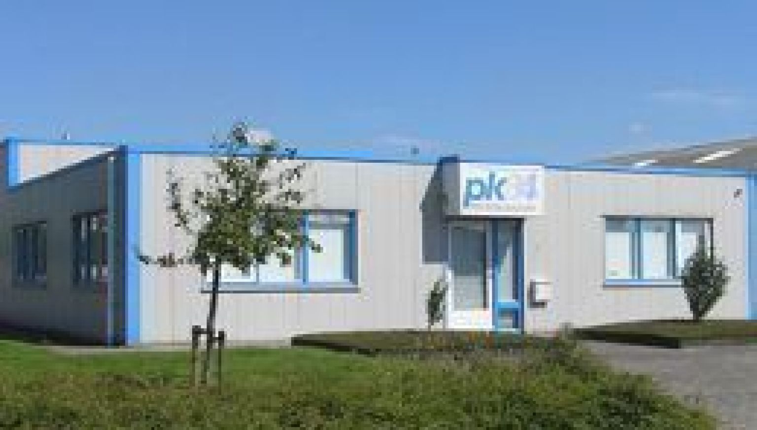 Studio & drukkerij PK84
