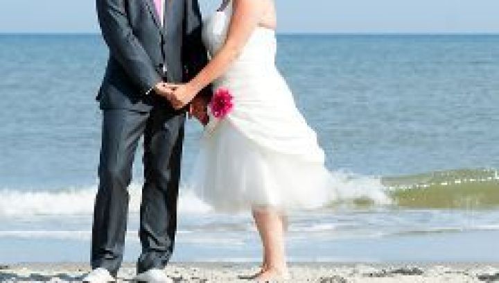 Veelgestelde vragen over trouwen op Ameland - VVV Ameland