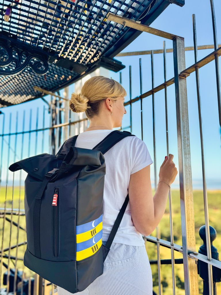 Hoog tijd voor de vuurtoren - VVV Ameland
