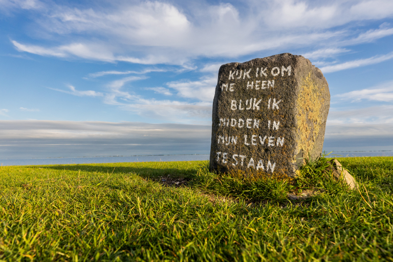 Nazomer op Ameland, tijd voor twee - VVV Ameland