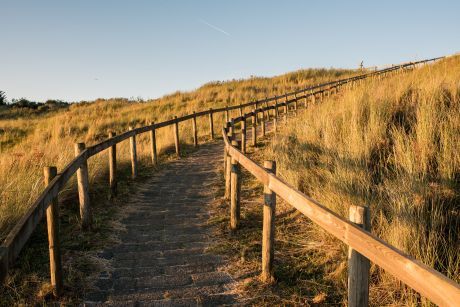 Ameland = Mooi in elk jaargetijde