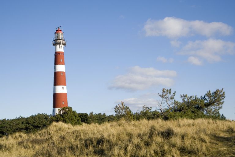 Hoog tijd voor de vuurtoren - VVV Ameland