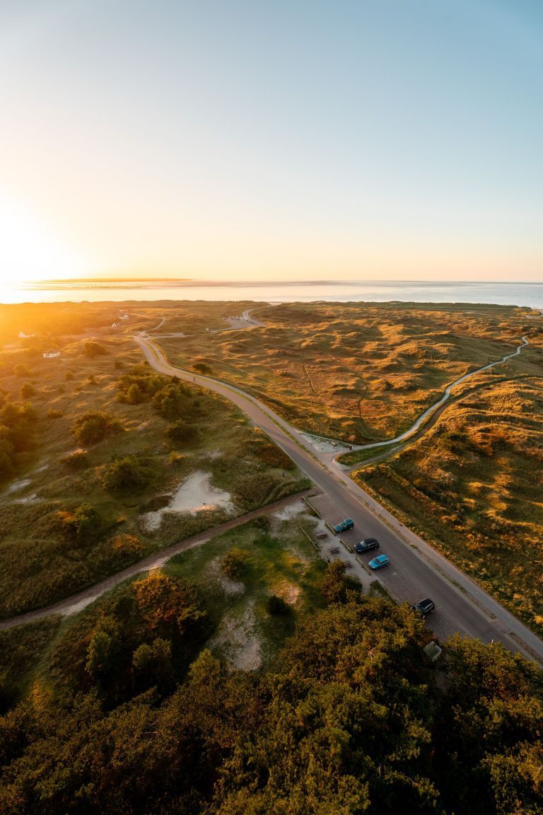 Hoog tijd voor de vuurtoren - VVV Ameland