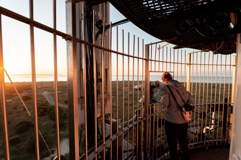 Ontdek de mooiste zonsondergangen op Ameland - VVV Ameland