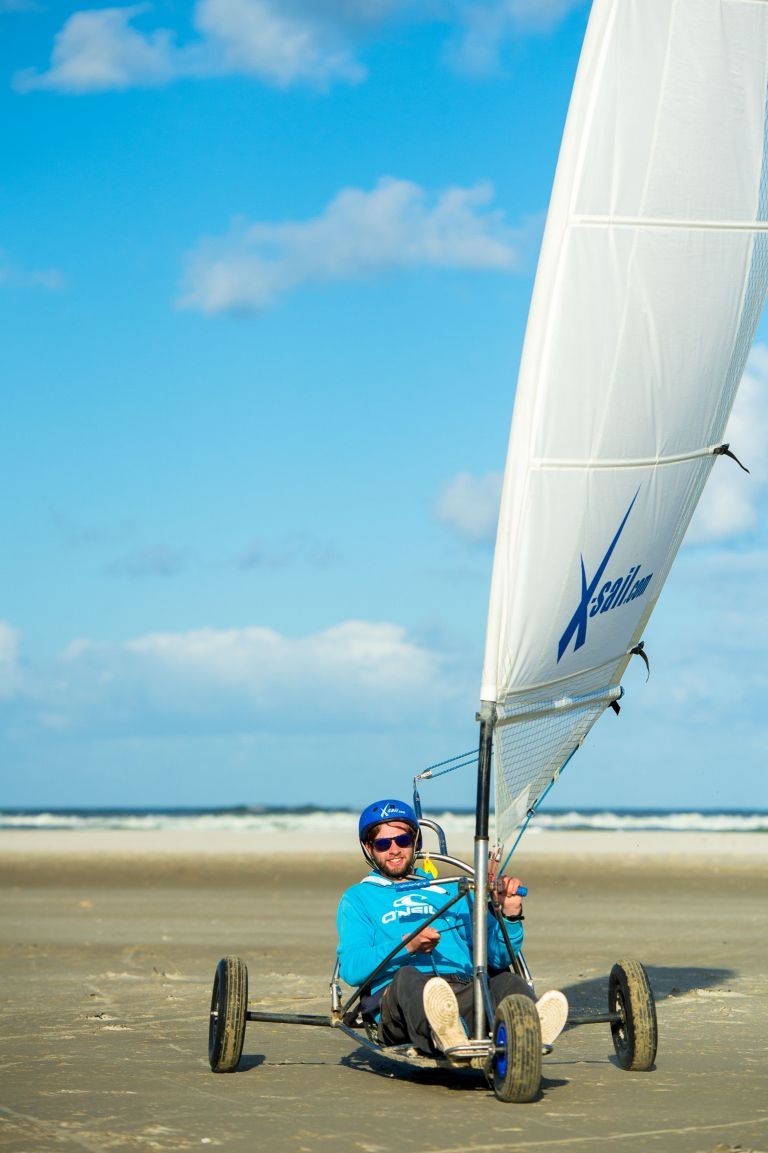 Groepsuitje - VVV Ameland