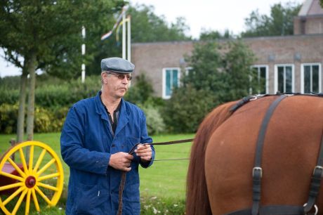 Ambachtelijke Dag - VVV Ameland