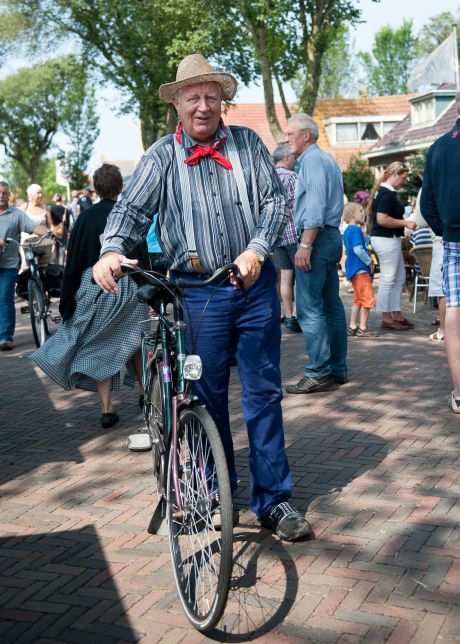 Ambachtelijke Dag - VVV Ameland