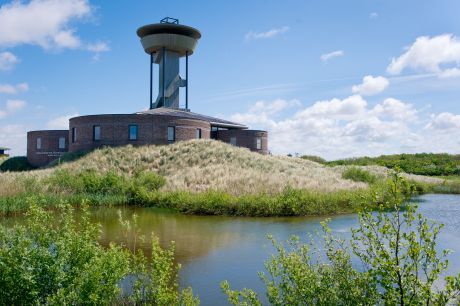 Natuurcentrum - VVV Ameland