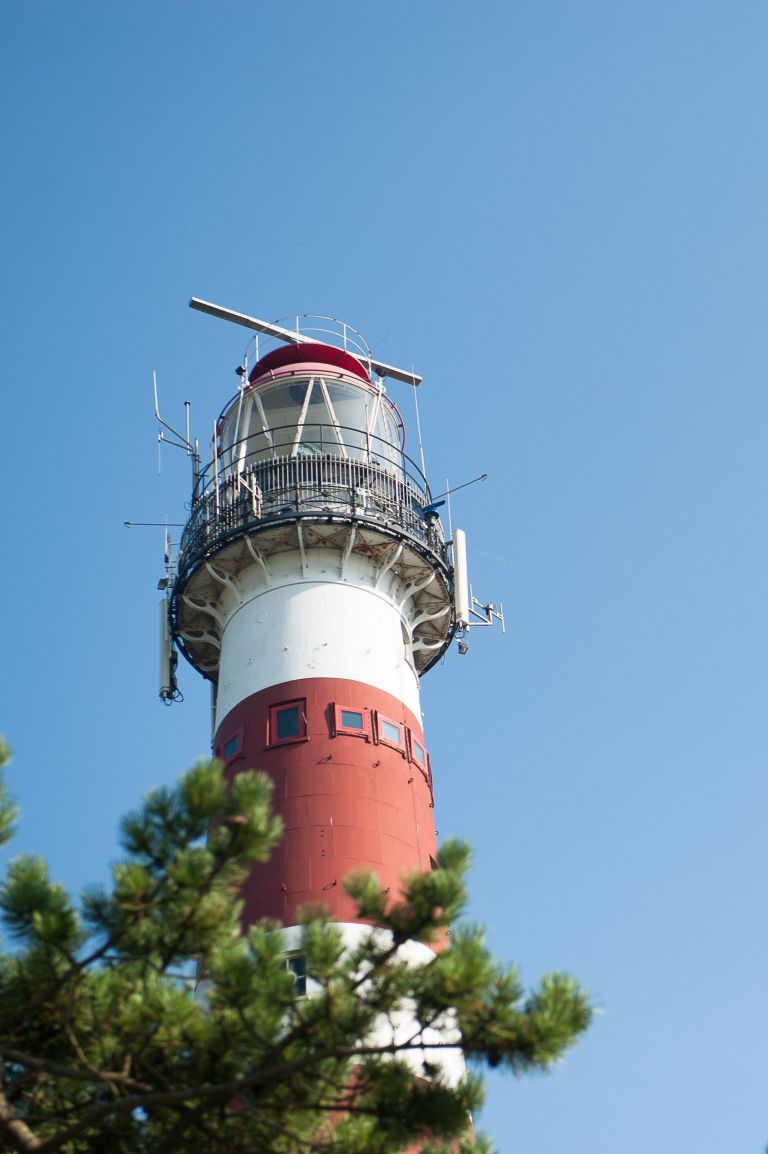 Hoog tijd voor de vuurtoren - VVV Ameland