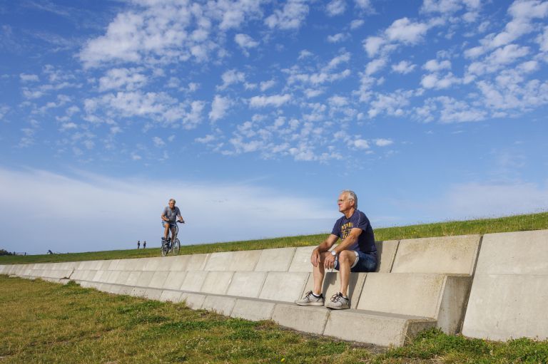 Buurder Steiger - VVV Ameland