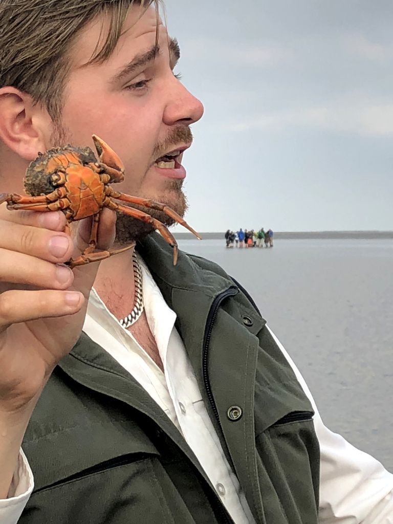 Groepsuitje - VVV Ameland