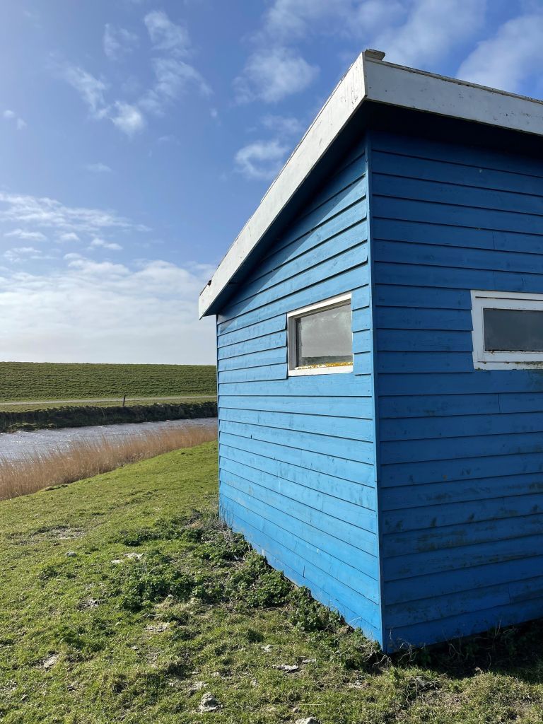 Buurder Steiger - VVV Ameland