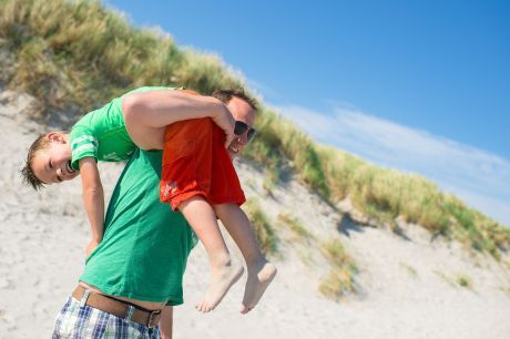 Cadeaubon Ameland op maat - Webshop VVV Ameland