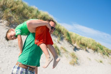 Cadeaubon Ameland op maat - Webshop VVV Ameland